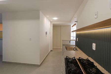 Apartamento à venda com 106m², 2 quartos e 1 vagaCozinha