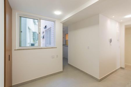Apartamento à venda com 106m², 2 quartos e 1 vagaCozinha