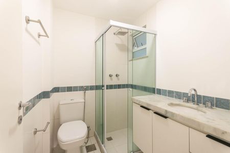 Apartamento à venda com 106m², 2 quartos e 1 vagaBanheiro
