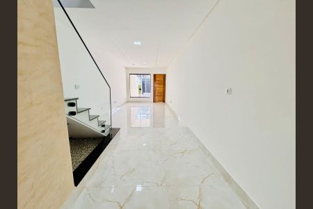 Casa à venda com 3 quartos, 125m² em Penha de França, São Paulo