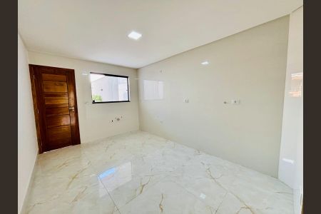 Casa à venda com 3 quartos, 125m² em Penha de França, São Paulo