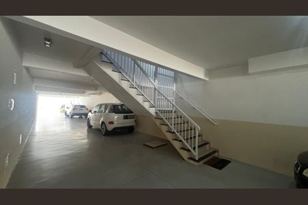 Apartamento para alugar com 162m², 3 quartos e 2 vagasGaragem - Deposito