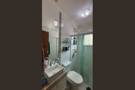 Apartamento para alugar com 162m², 3 quartos e 2 vagasBanheiro