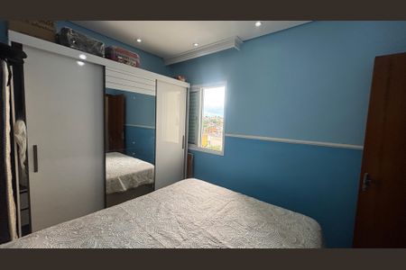 Apartamento para alugar com 162m², 3 quartos e 2 vagasQuarto 1