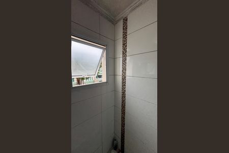 Apartamento para alugar com 162m², 3 quartos e 2 vagasBanheiro da Suíte