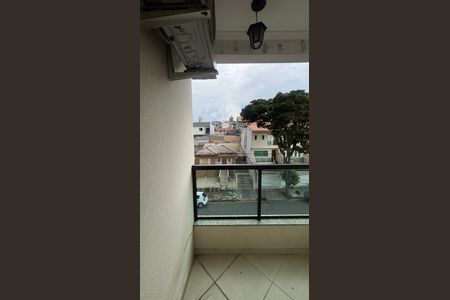 Apartamento para alugar com 162m², 3 quartos e 2 vagasVaranda da Suíte