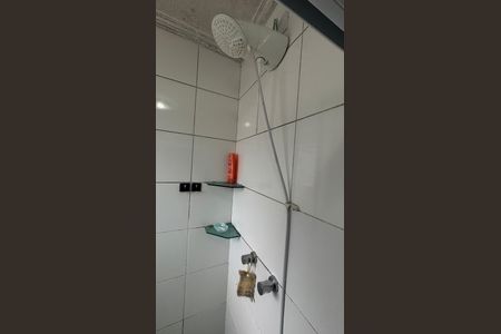 Apartamento para alugar com 162m², 3 quartos e 2 vagasBanheiro da Suíte