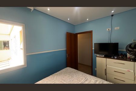 Apartamento para alugar com 162m², 3 quartos e 2 vagasQuarto 1