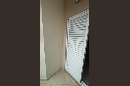 Apartamento para alugar com 162m², 3 quartos e 2 vagasVaranda da Suíte