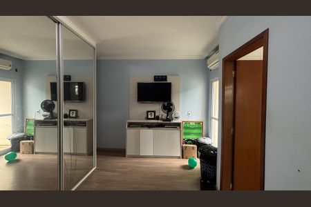 Apartamento para alugar com 162m², 3 quartos e 2 vagasSuite