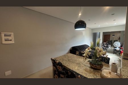 Apartamento para alugar com 162m², 3 quartos e 2 vagasSala - Sala de Jantar