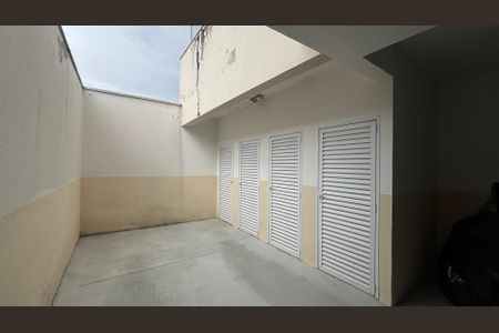 Apartamento para alugar com 162m², 3 quartos e 2 vagasGaragem - Deposito