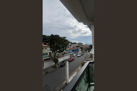 Apartamento para alugar com 162m², 3 quartos e 2 vagasVaranda da Suíte