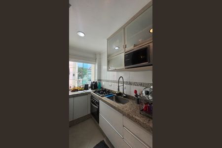 Apartamento para alugar com 162m², 3 quartos e 2 vagasCozinha