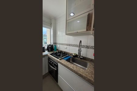 Apartamento para alugar com 162m², 3 quartos e 2 vagasCozinha