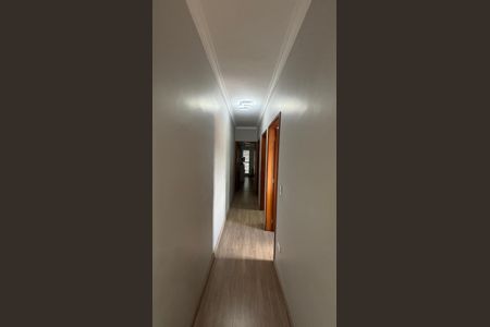 Apartamento para alugar com 162m², 3 quartos e 2 vagasCorredor