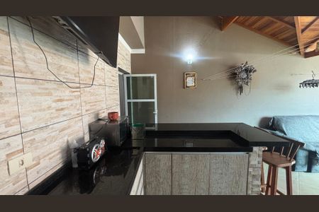 Apartamento para alugar com 162m², 3 quartos e 2 vagasCobertura 