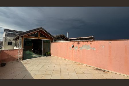 Apartamento para alugar com 162m², 3 quartos e 2 vagasCobertura 