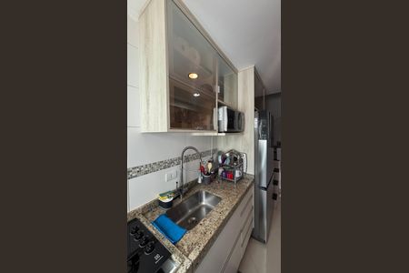 Apartamento para alugar com 162m², 3 quartos e 2 vagasCozinha