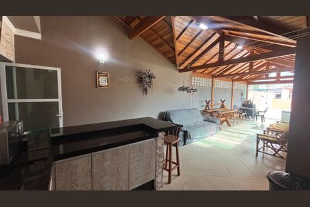 Apartamento para alugar com 162m², 3 quartos e 2 vagasCobertura 