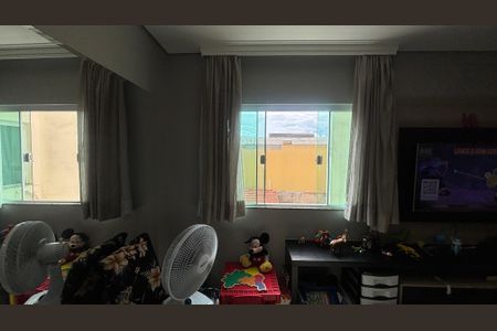 Apartamento para alugar com 162m², 3 quartos e 2 vagasSala - Sala de Jantar