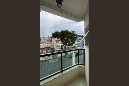 Apartamento para alugar com 162m², 3 quartos e 2 vagasVaranda da Suíte