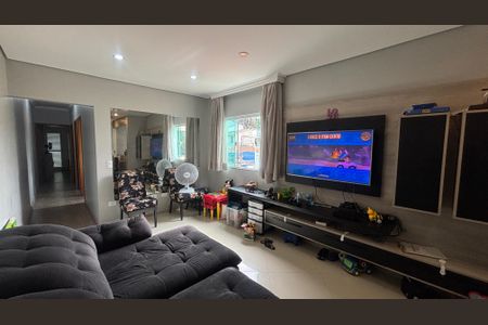 Apartamento para alugar com 162m², 3 quartos e 2 vagasSala - Sala de Jantar