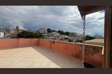 Apartamento para alugar com 162m², 3 quartos e 2 vagasCobertura 