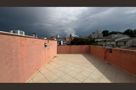 Apartamento para alugar com 162m², 3 quartos e 2 vagasCobertura 