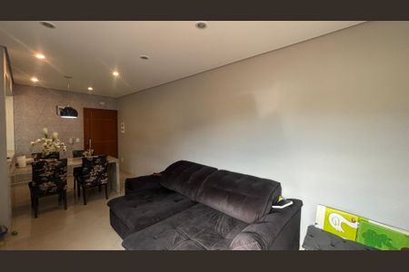 Apartamento para alugar com 162m², 3 quartos e 2 vagasSala - Sala de Jantar