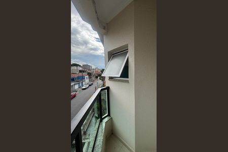 Apartamento para alugar com 162m², 3 quartos e 2 vagasVaranda da Suíte