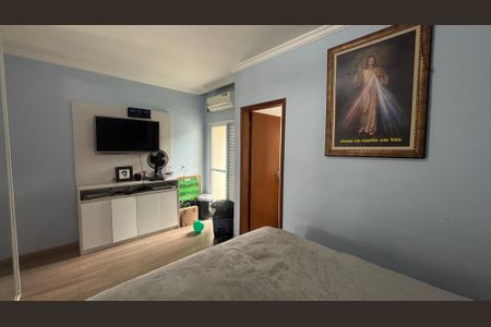 Apartamento para alugar com 162m², 3 quartos e 2 vagasSuite