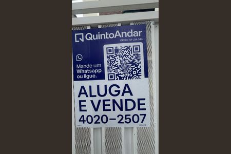 Apartamento para alugar com 162m², 3 quartos e 2 vagasFachada