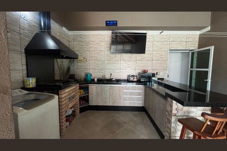 Apartamento para alugar com 162m², 3 quartos e 2 vagasCobertura 
