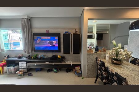 Apartamento para alugar com 162m², 3 quartos e 2 vagasSala - Sala de Jantar