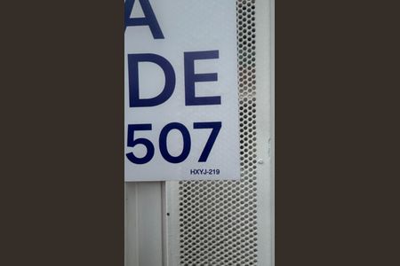 Apartamento para alugar com 162m², 3 quartos e 2 vagasFachada