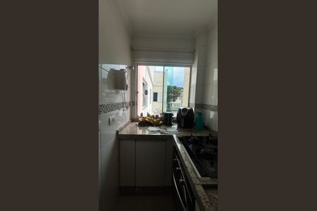 Apartamento para alugar com 162m², 3 quartos e 2 vagasCozinha