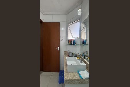 Apartamento para alugar com 162m², 3 quartos e 2 vagasBanheiro da Suíte