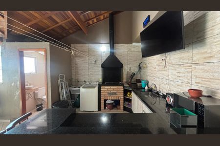 Apartamento para alugar com 162m², 3 quartos e 2 vagasCobertura 