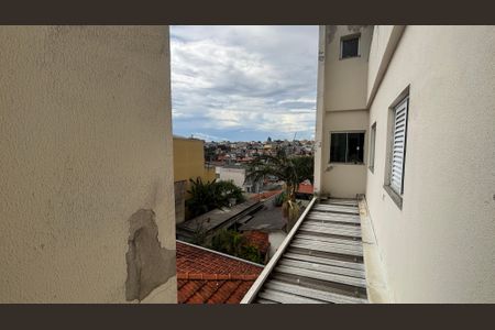 Apartamento para alugar com 162m², 3 quartos e 2 vagasQuarto 1 Vista