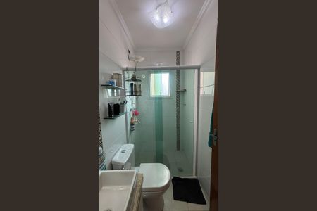 Apartamento para alugar com 162m², 3 quartos e 2 vagasBanheiro