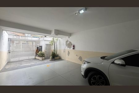 Apartamento para alugar com 162m², 3 quartos e 2 vagasGaragem - Deposito