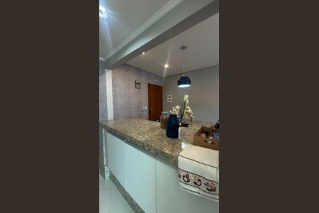 Apartamento para alugar com 162m², 3 quartos e 2 vagasv