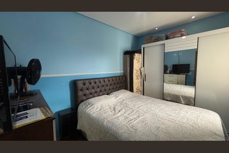 Apartamento para alugar com 162m², 3 quartos e 2 vagasQuarto 1