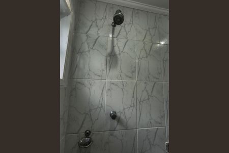 Casa de condomínio à venda com 216m², 4 quartos e 1 vagaBanheiro Social 2