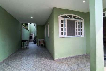 Casa de condomínio à venda com 216m², 4 quartos e 1 vaga Casa de condomínio à venda com 216m², 4 quartos e 1 vagaGaragem