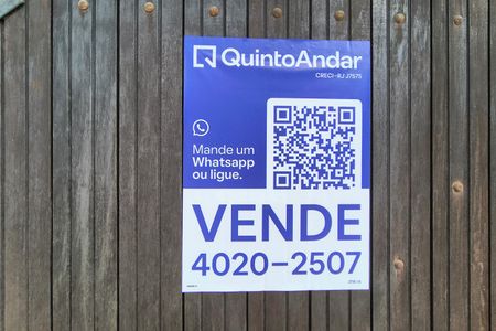 Casa de condomínio à venda com 216m², 4 quartos e 1 vaga Casa de condomínio à venda com 216m², 4 quartos e 1 vagaPlaca