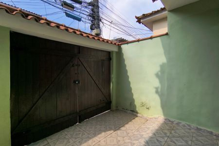 Casa de condomínio à venda com 216m², 4 quartos e 1 vaga Casa de condomínio à venda com 216m², 4 quartos e 1 vagaGaragem