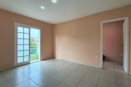 Casa de condomínio à venda com 216m², 4 quartos e 1 vaga Casa de condomínio à venda com 216m², 4 quartos e 1 vagaHall social