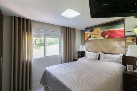 Apartamento à venda com 82m², 3 quartos e 1 vagaQuarto 3 - Suíte